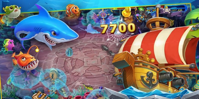 Hướng dẫn tải game bắn cá club đơn giản cho newbie