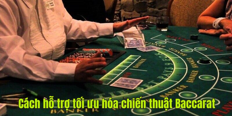 Đôi nét về chiến thuật soi cầu đỉnh cao trong game bài baccarat