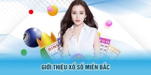 Xổ Số Miền Bắc