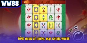 Avt đường mạt chược tại ww88