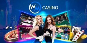 Avt sảnh wm casino