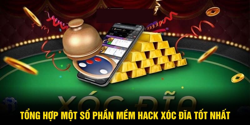 ww88 – Tổng hợp một số phần mềm hack xóc đĩa tốt nhất